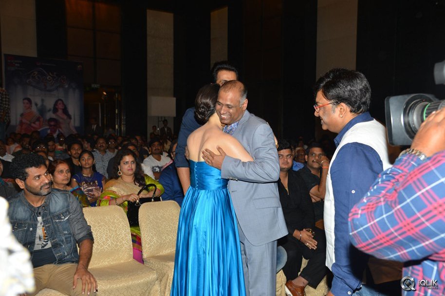 Abhinetri-Movie-Audio-Launch